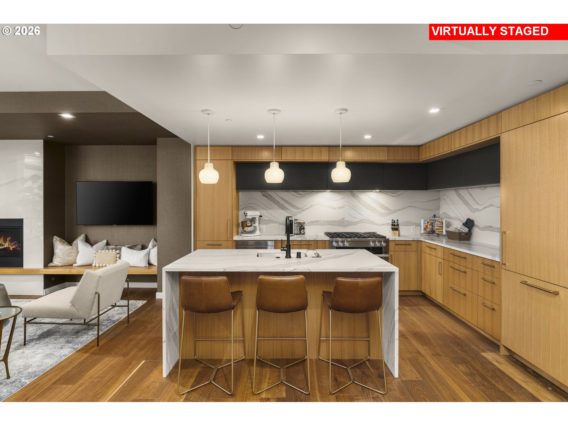 590 WATERFRONT WAY 600