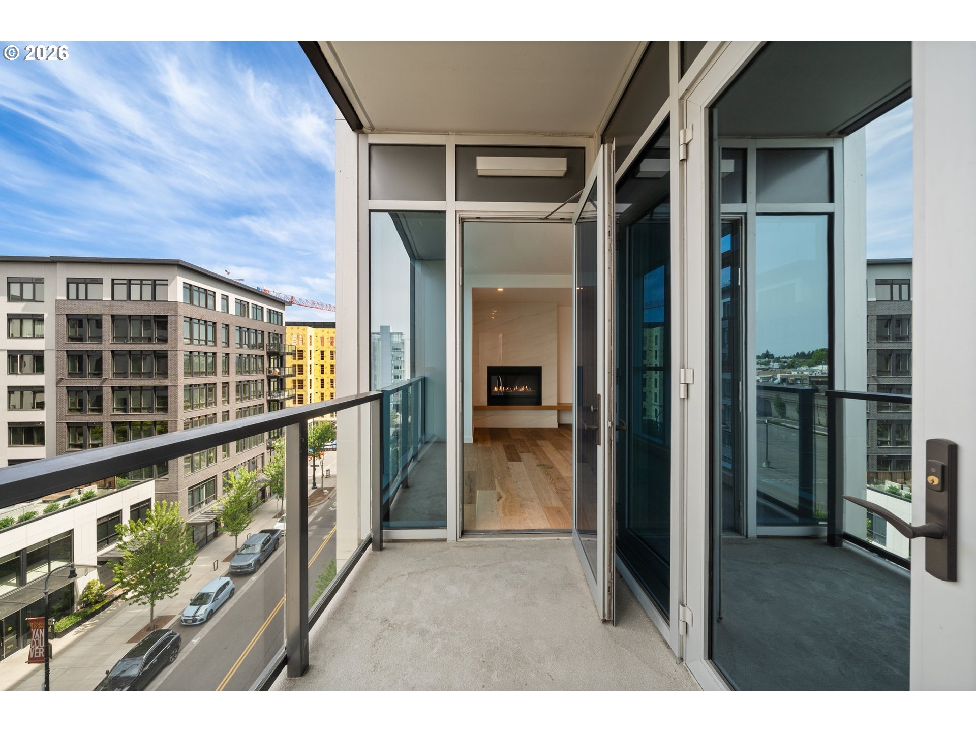 590 WATERFRONT WAY 600