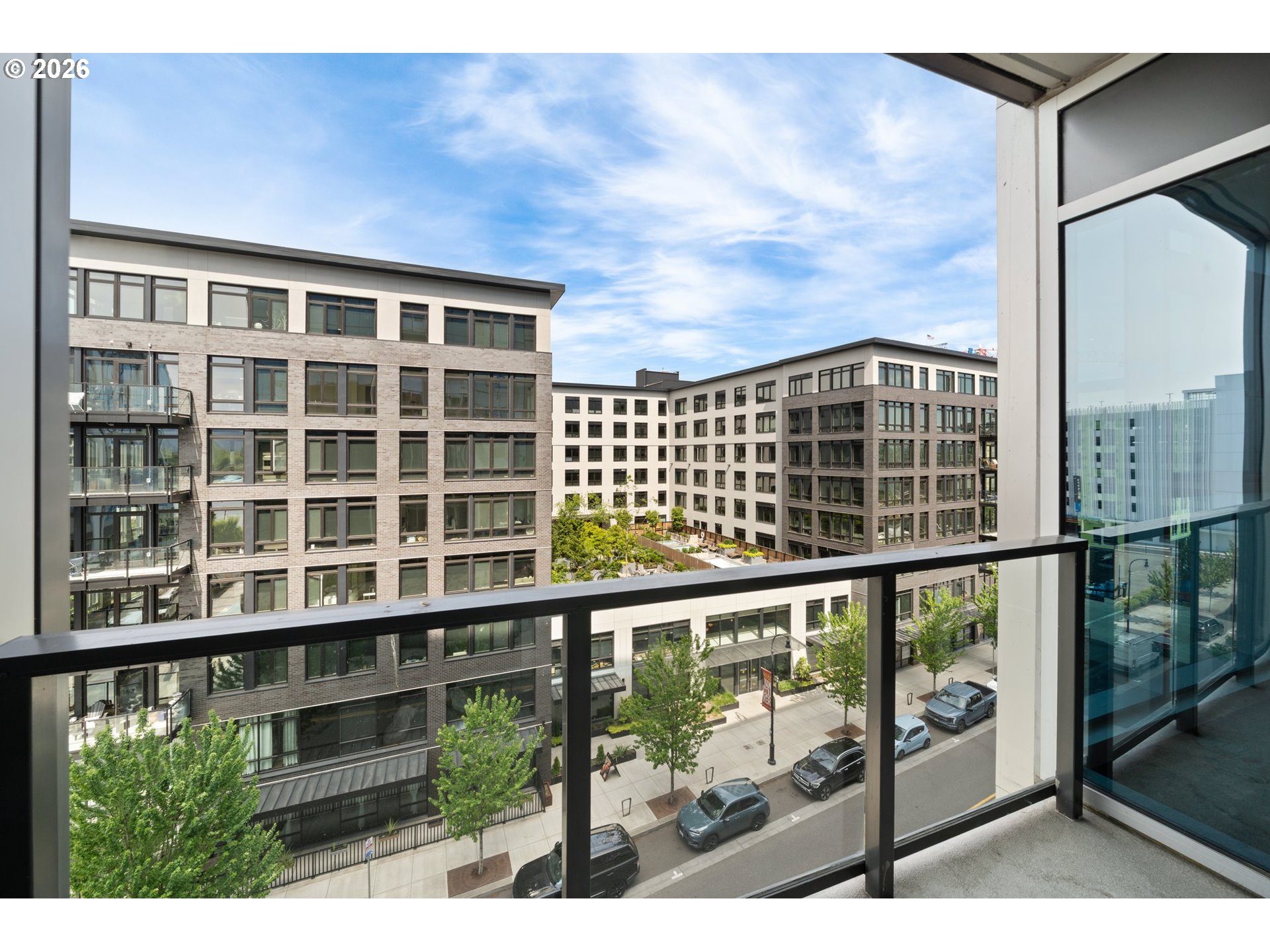 590 WATERFRONT WAY 600