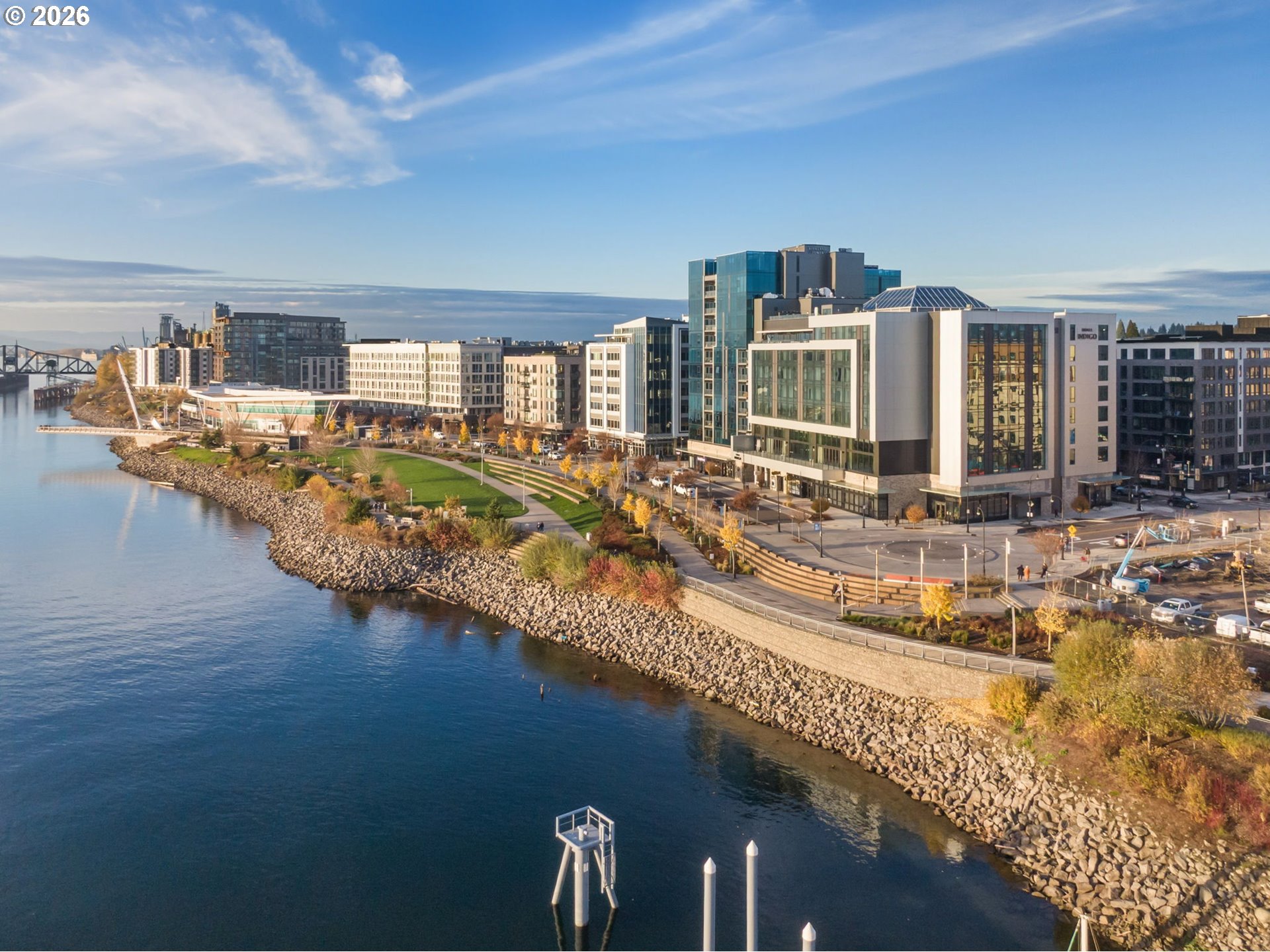 590 WATERFRONT WAY 600