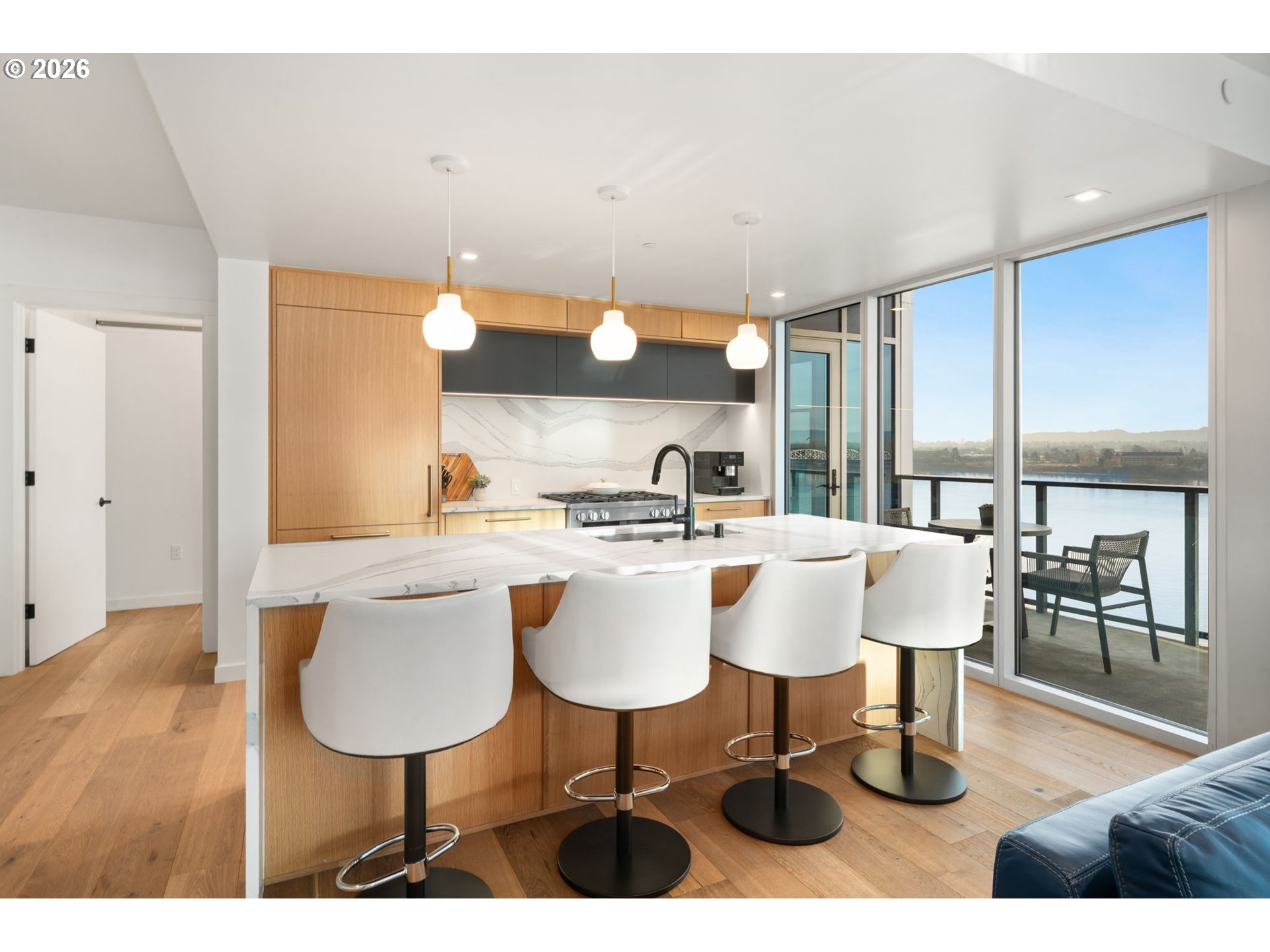 590 WATERFRONT WAY 603