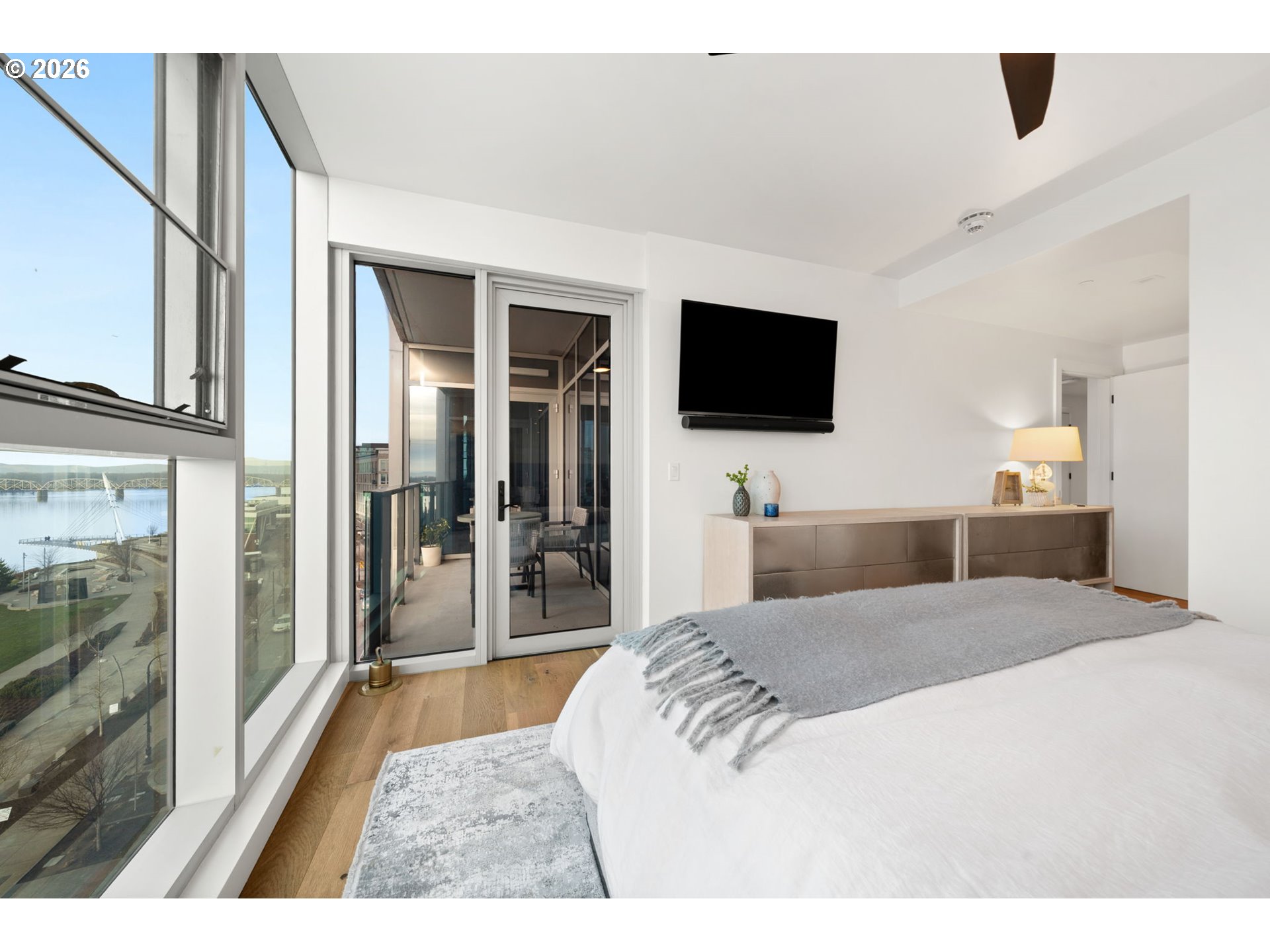 590 WATERFRONT WAY 603