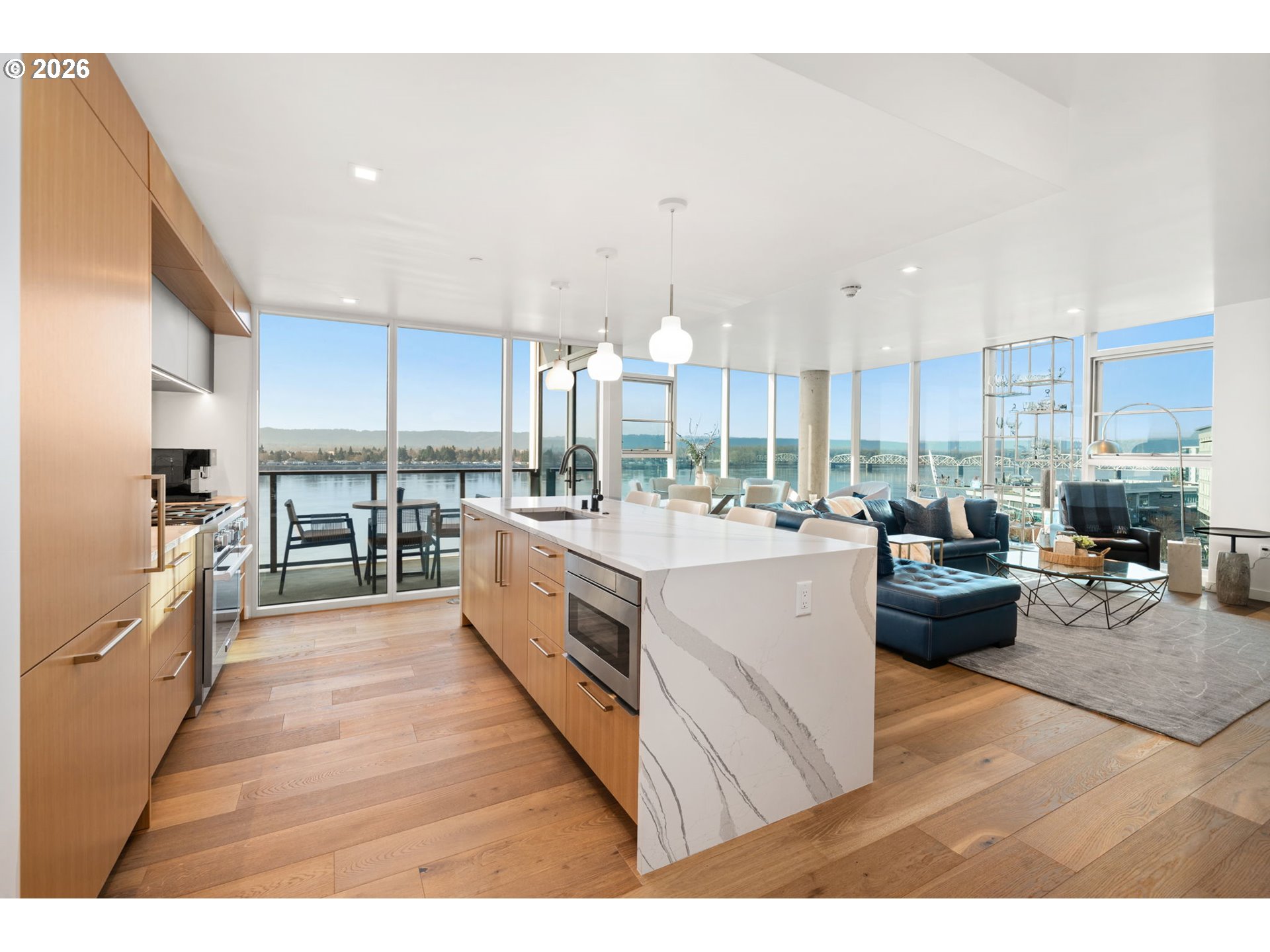 590 WATERFRONT WAY 603