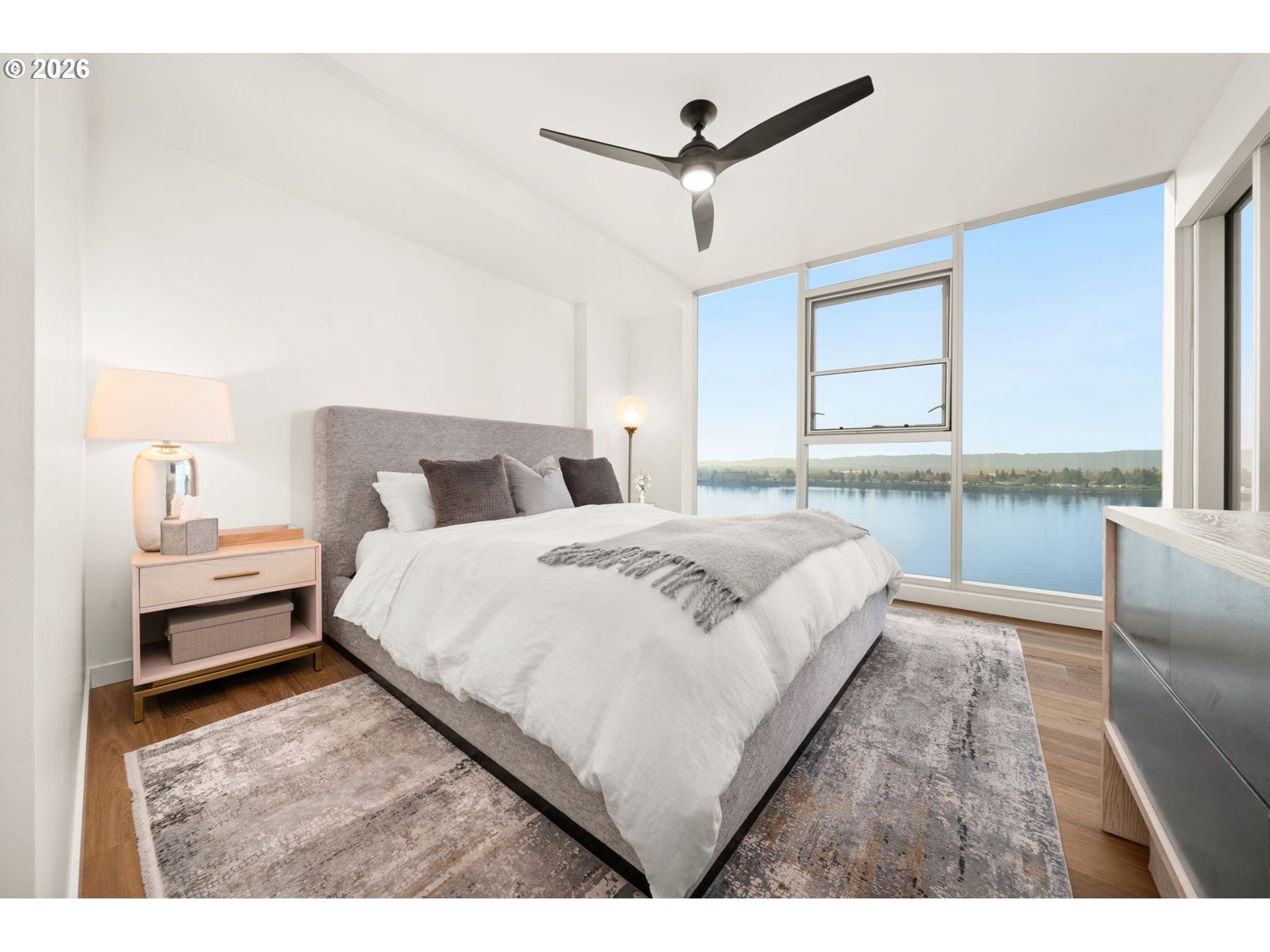 590 WATERFRONT WAY 603