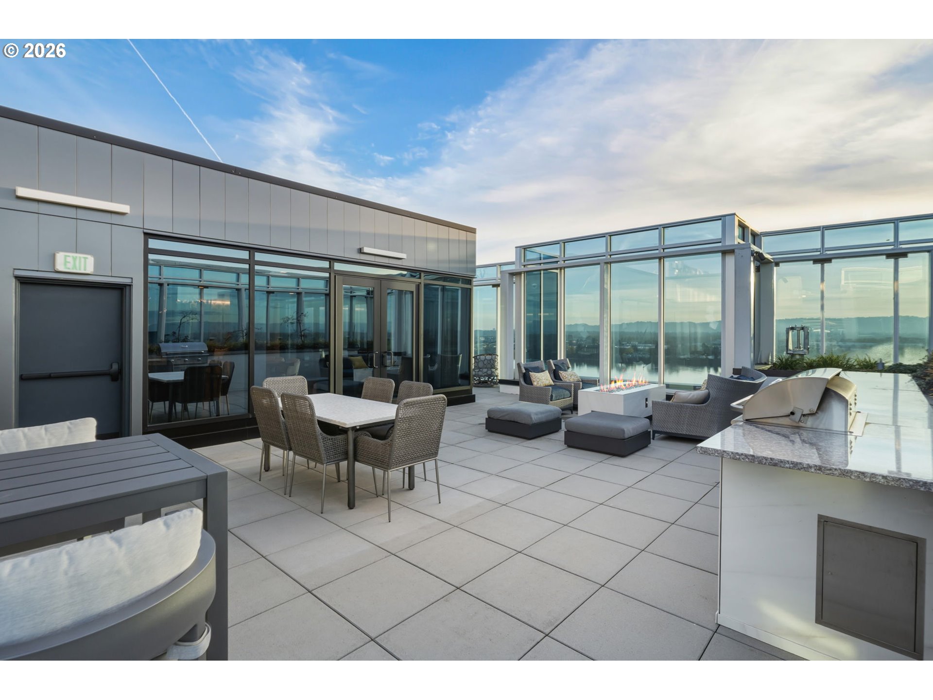 590 WATERFRONT WAY 603