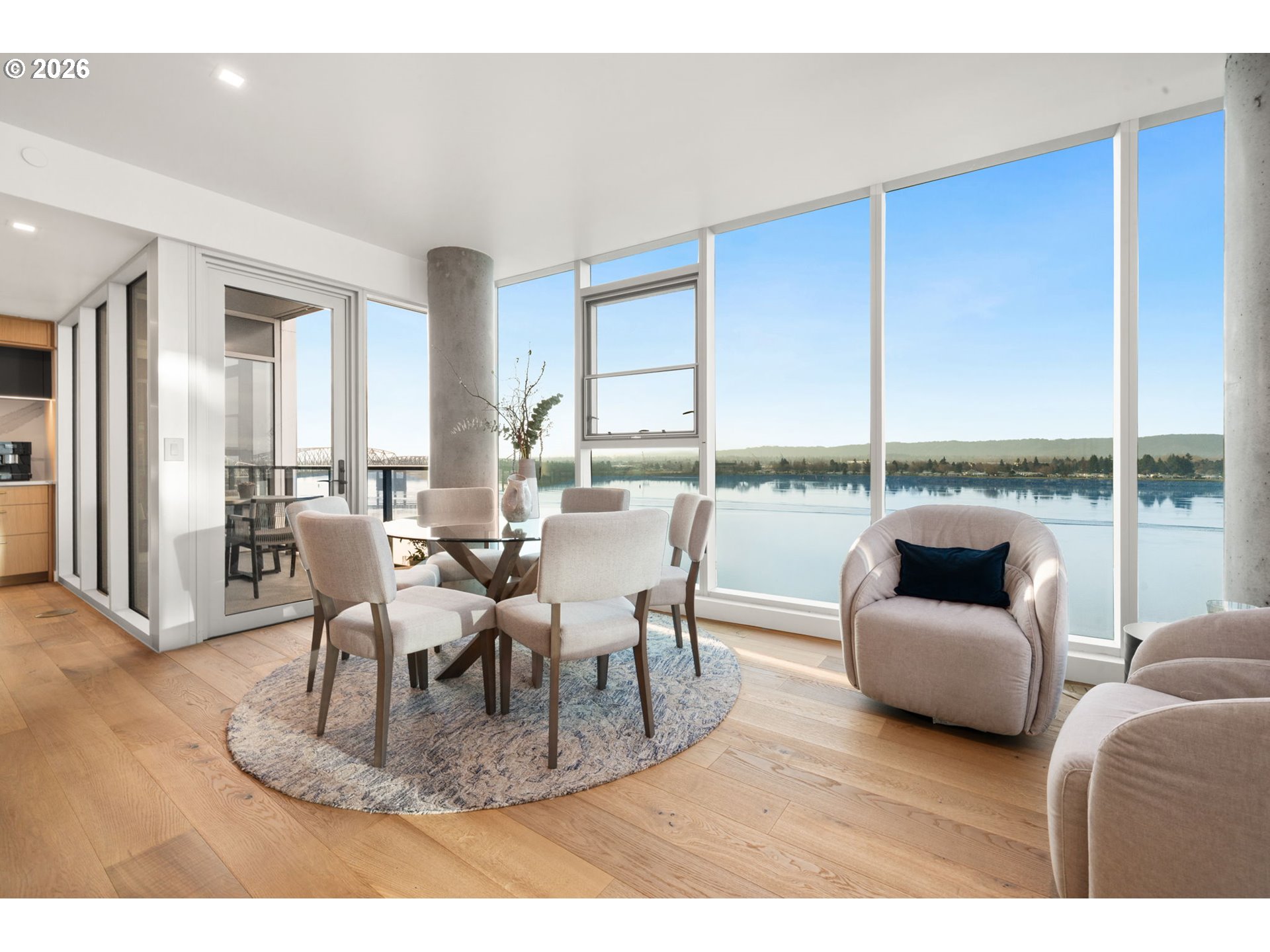 590 WATERFRONT WAY 603