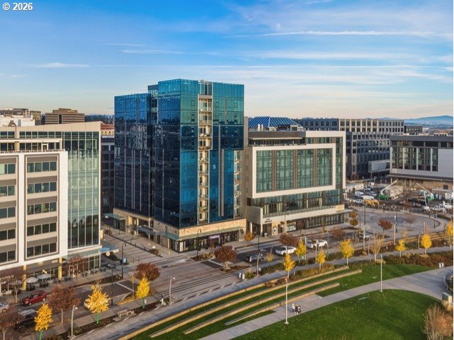 590 WATERFRONT WAY 603