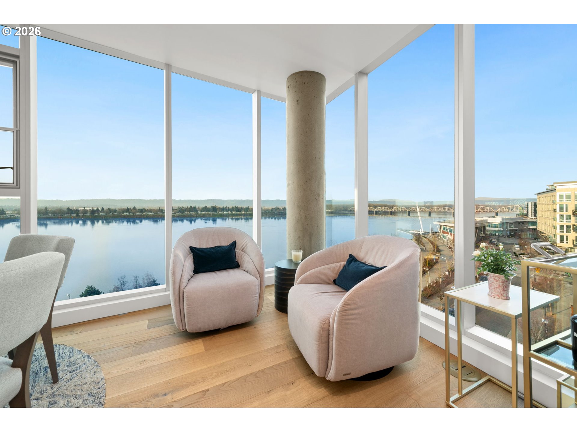 590 WATERFRONT WAY 603