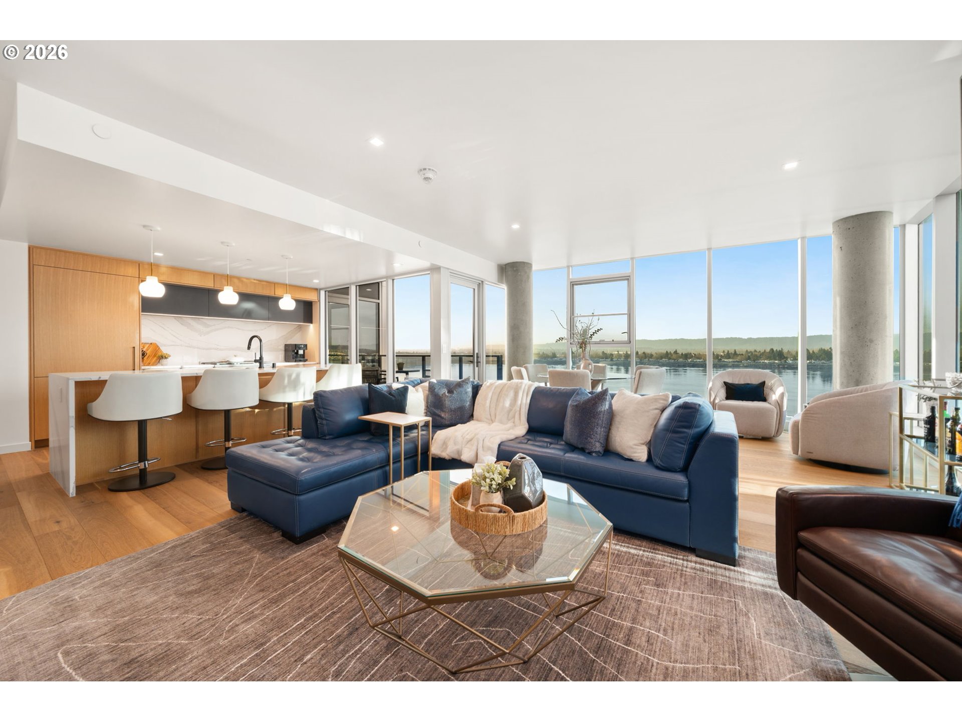 590 WATERFRONT WAY 603