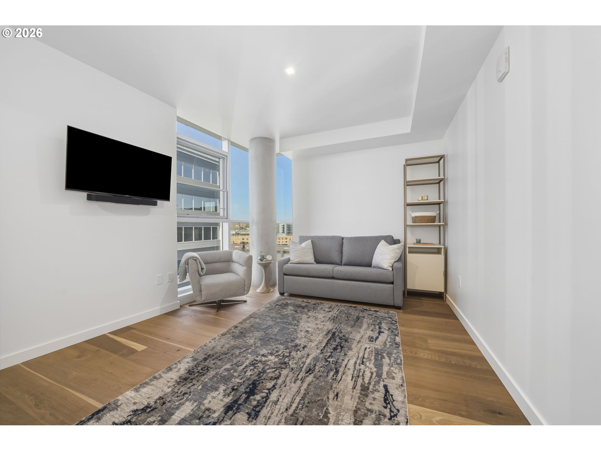 590 WATERFRONT WAY 603