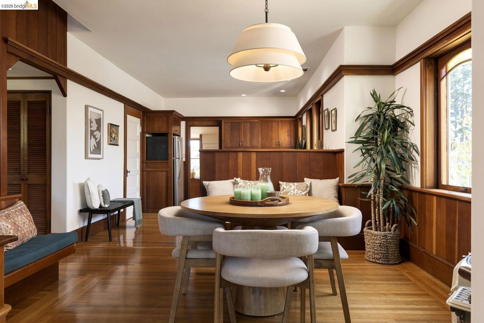 1716 Parker ST