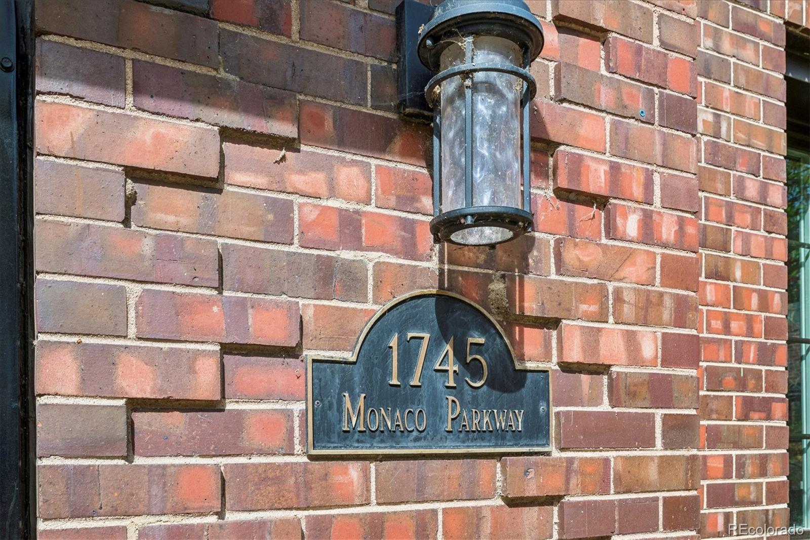 1745 Monaco Parkway