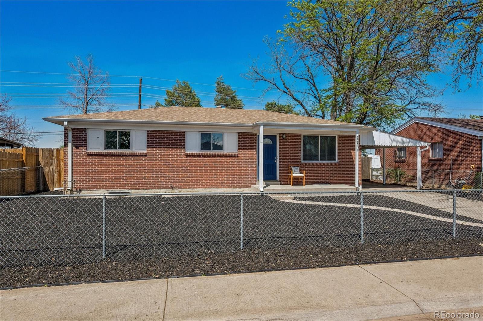 12831 Randolph Place