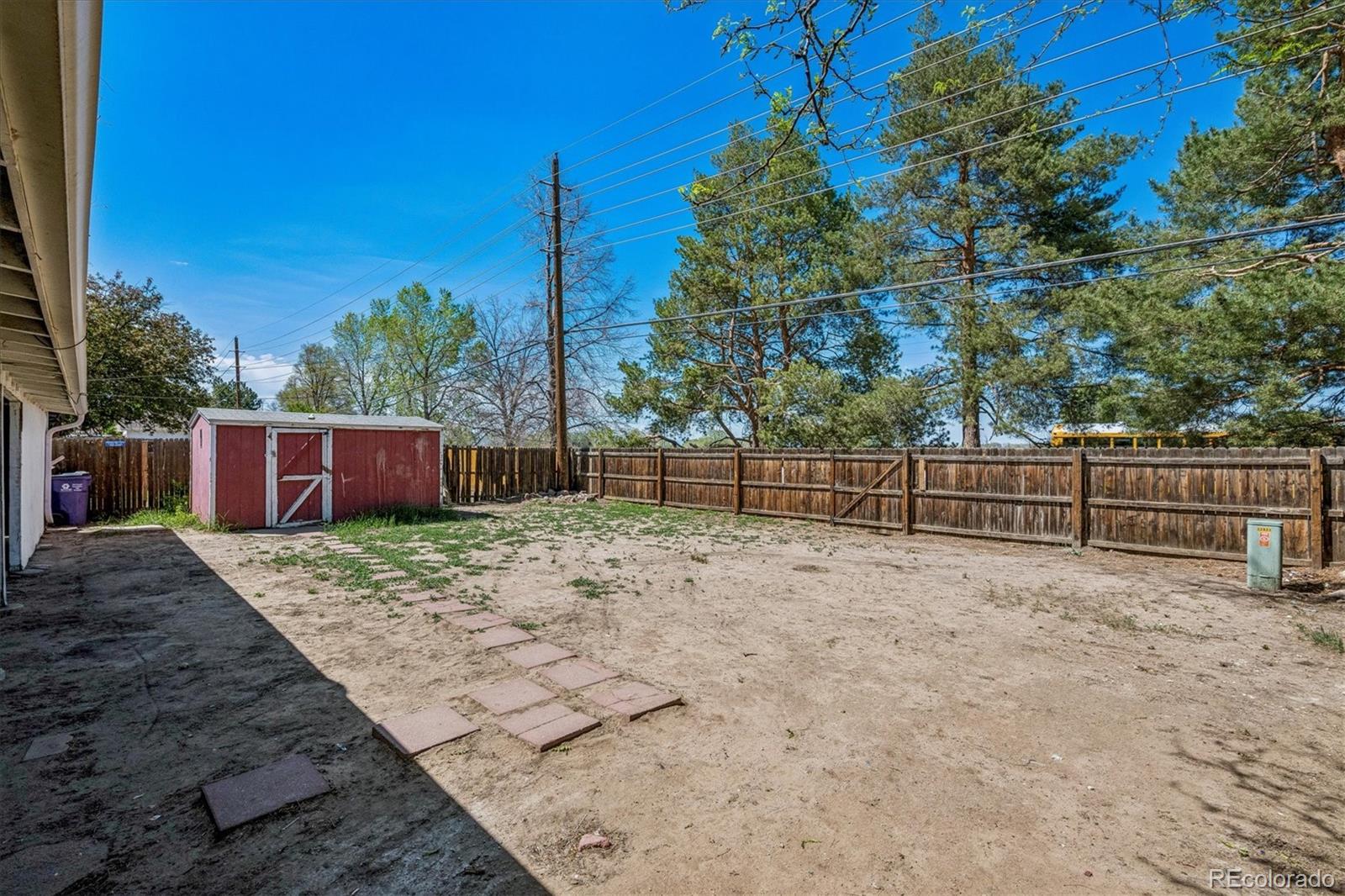 12831 Randolph Place