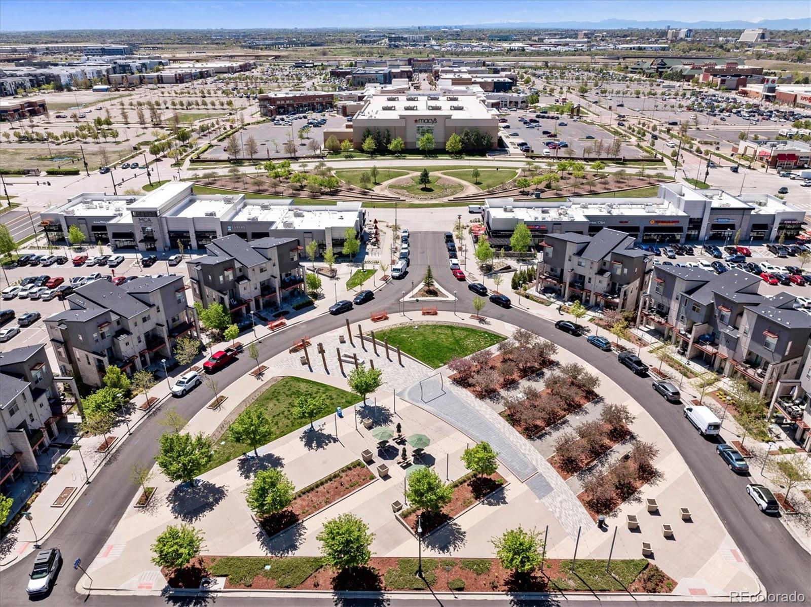 12831 Randolph Place