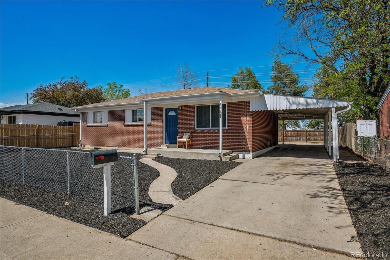 12831 Randolph Place