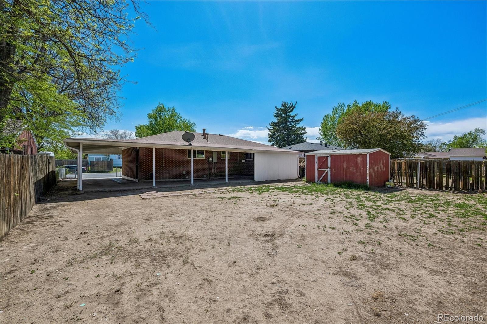 12831 Randolph Place