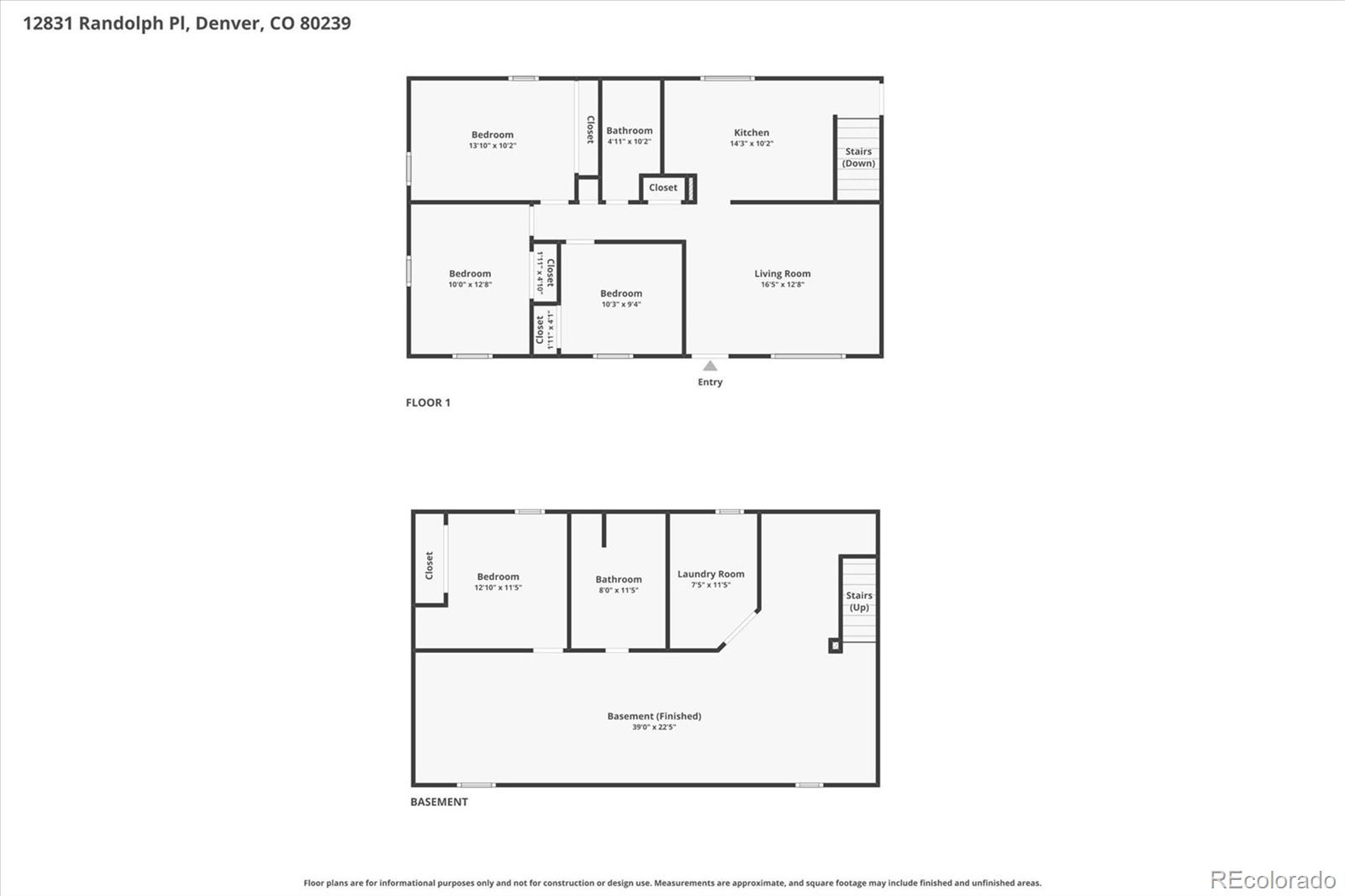 12831 Randolph Place