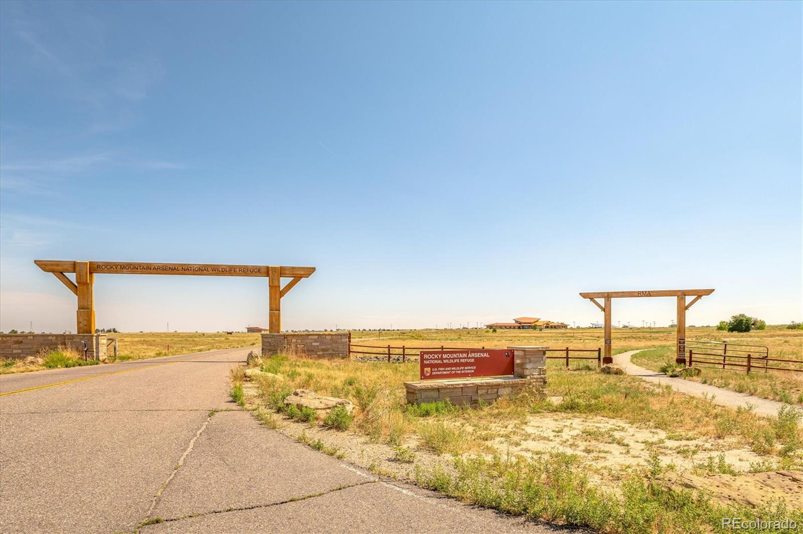 12831 Randolph Place