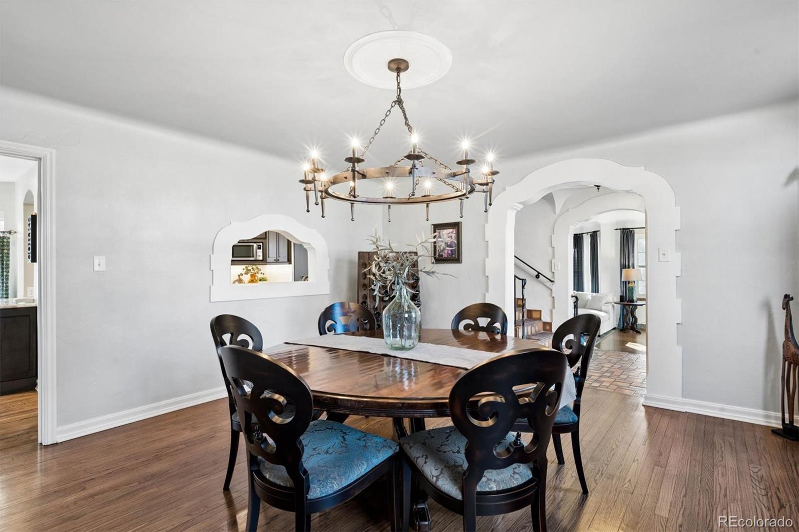 6400 Montview Boulevard