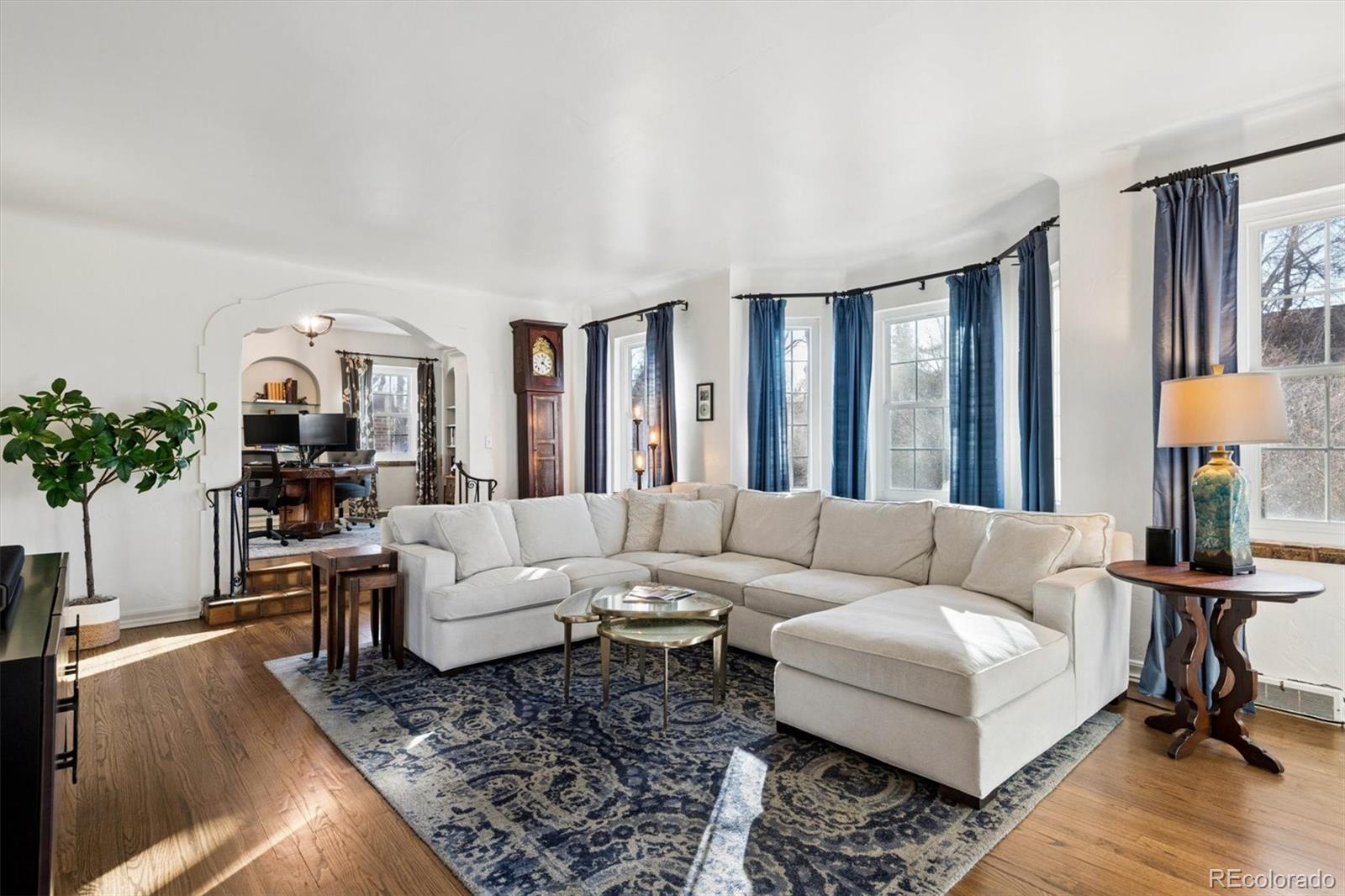 6400 Montview Boulevard