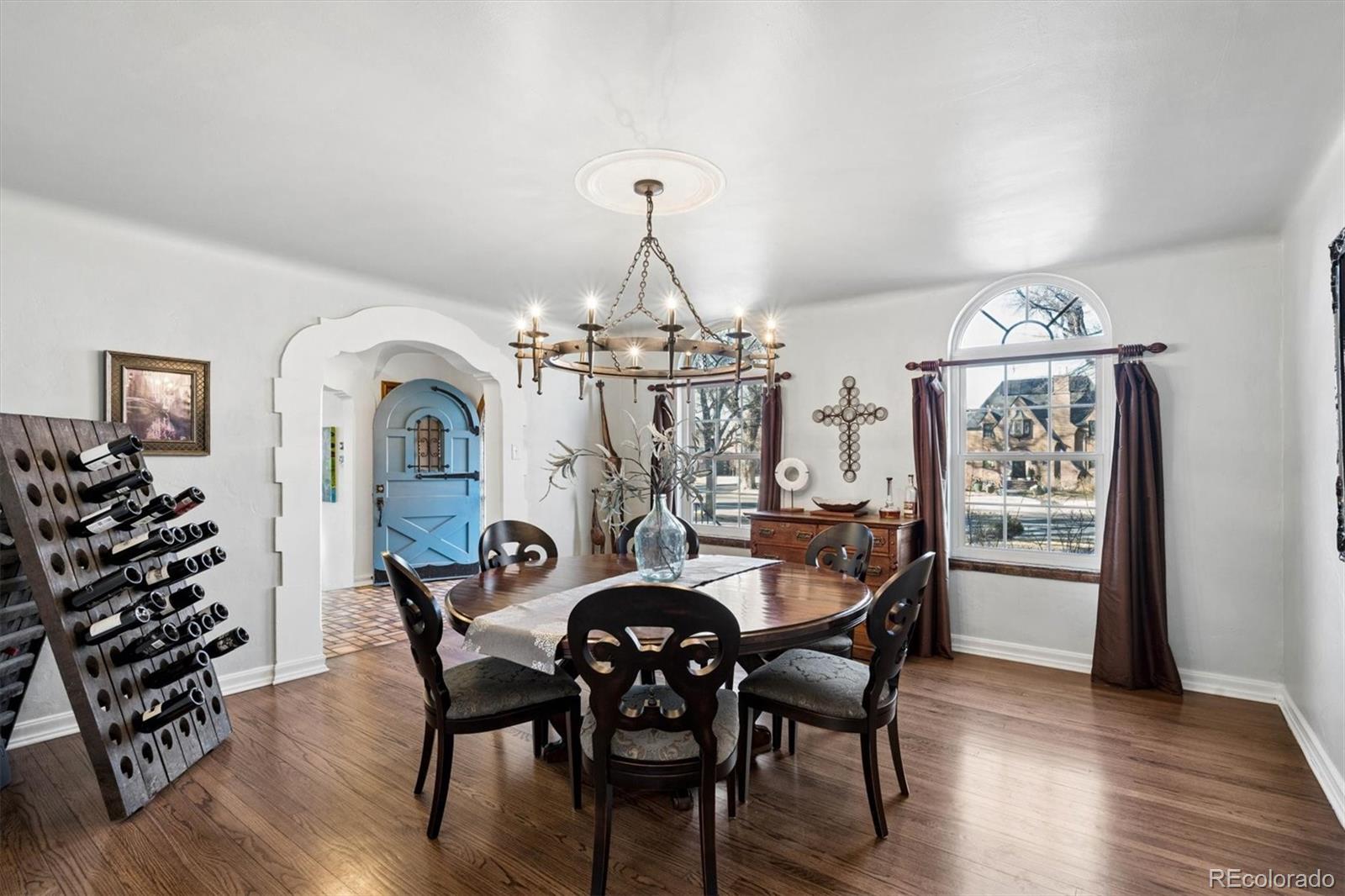 6400 Montview Boulevard