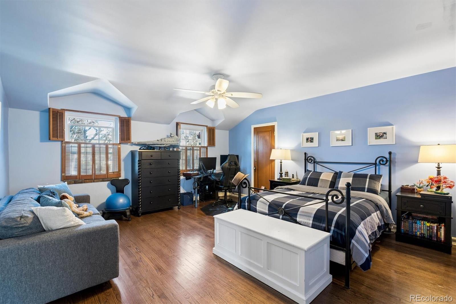 6400 Montview Boulevard