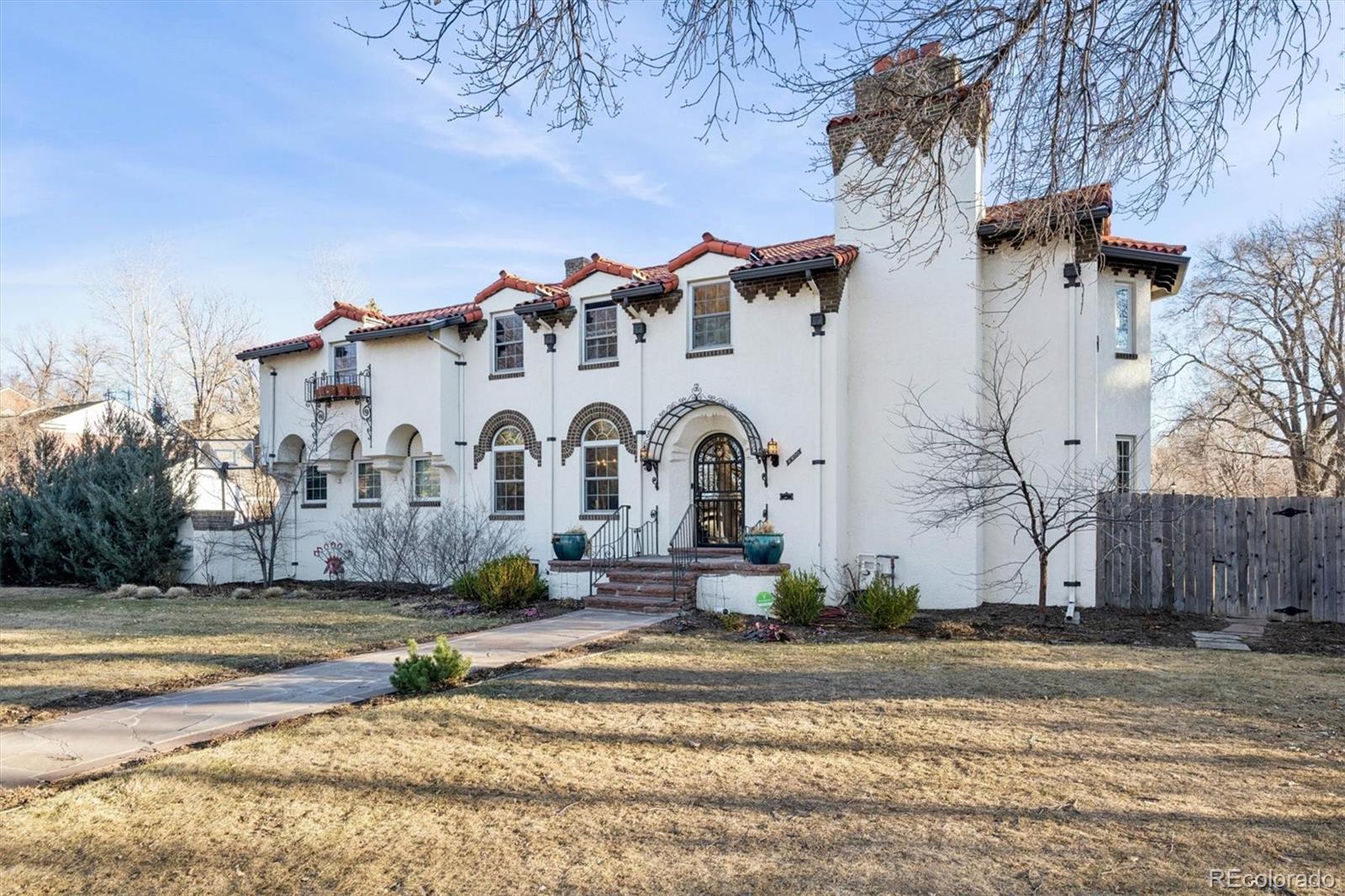 6400 Montview Boulevard