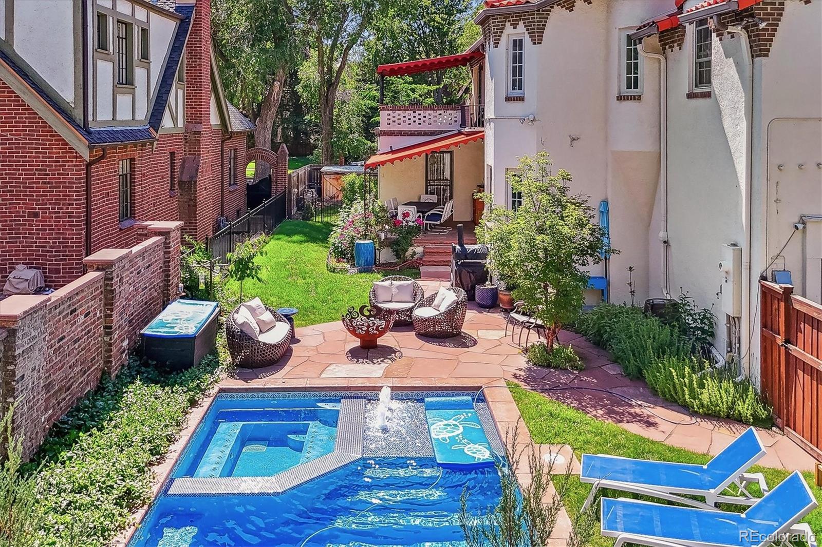 6400 Montview Boulevard