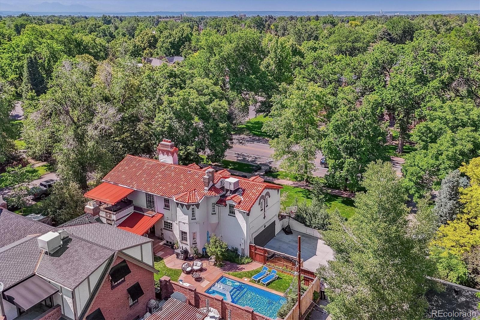 6400 Montview Boulevard