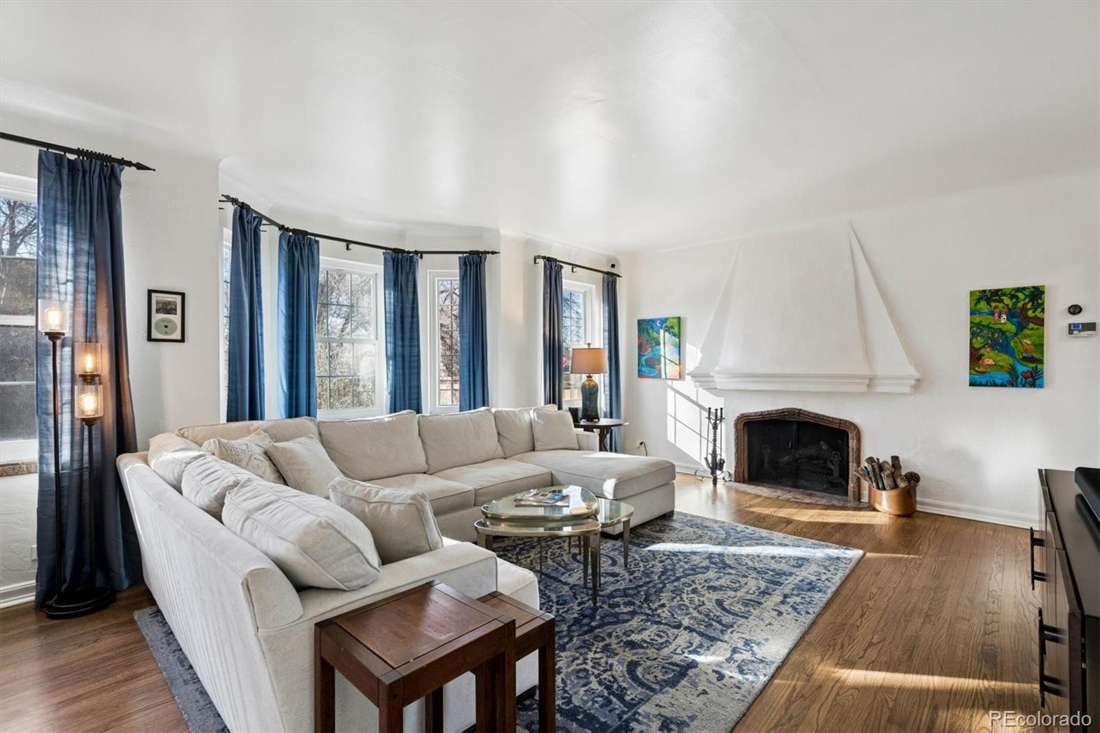 6400 Montview Boulevard