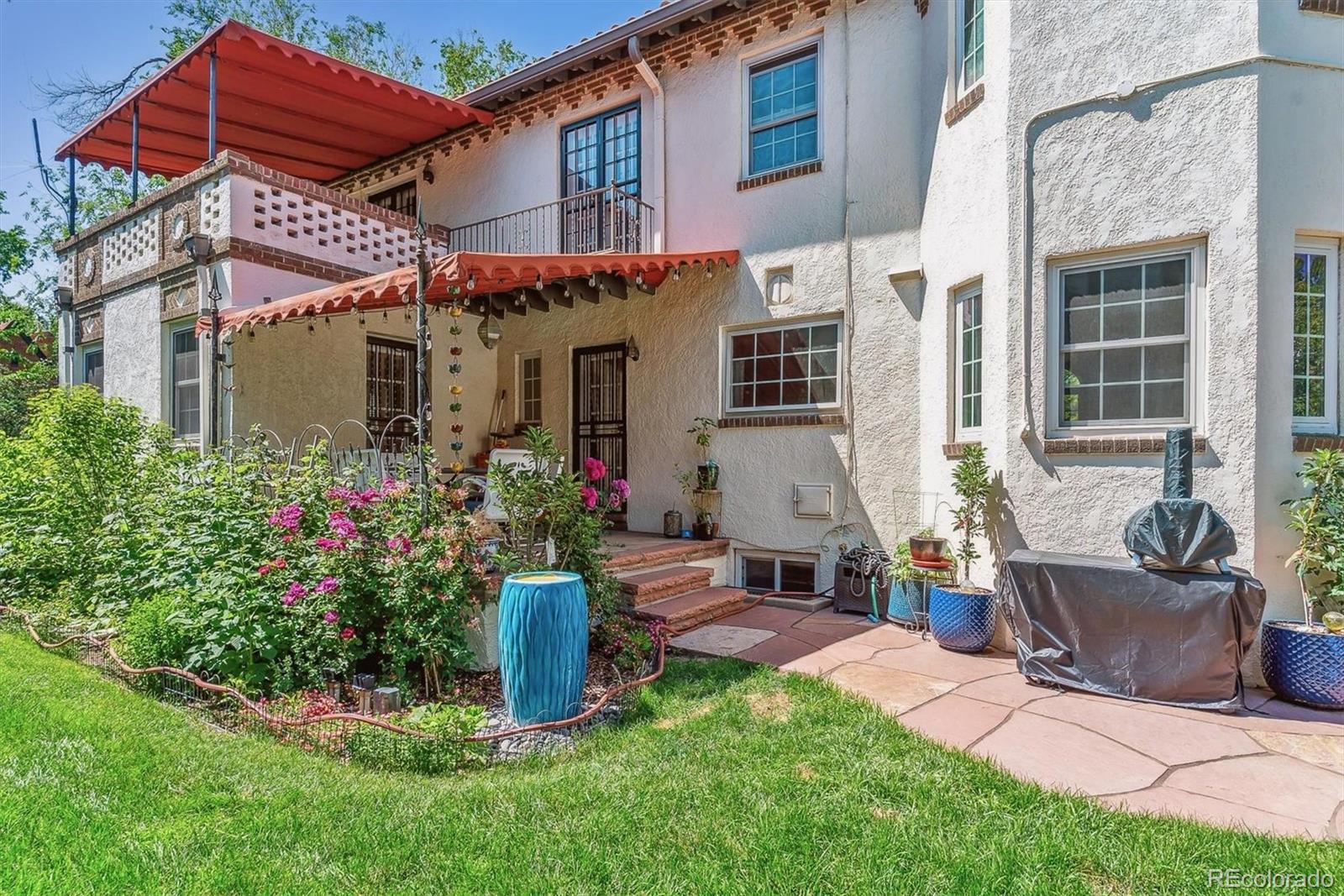 6400 Montview Boulevard