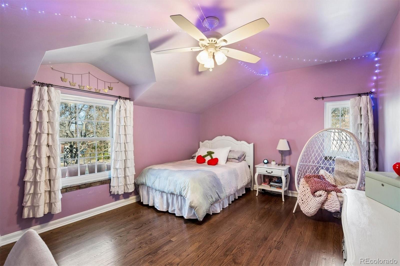 6400 Montview Boulevard