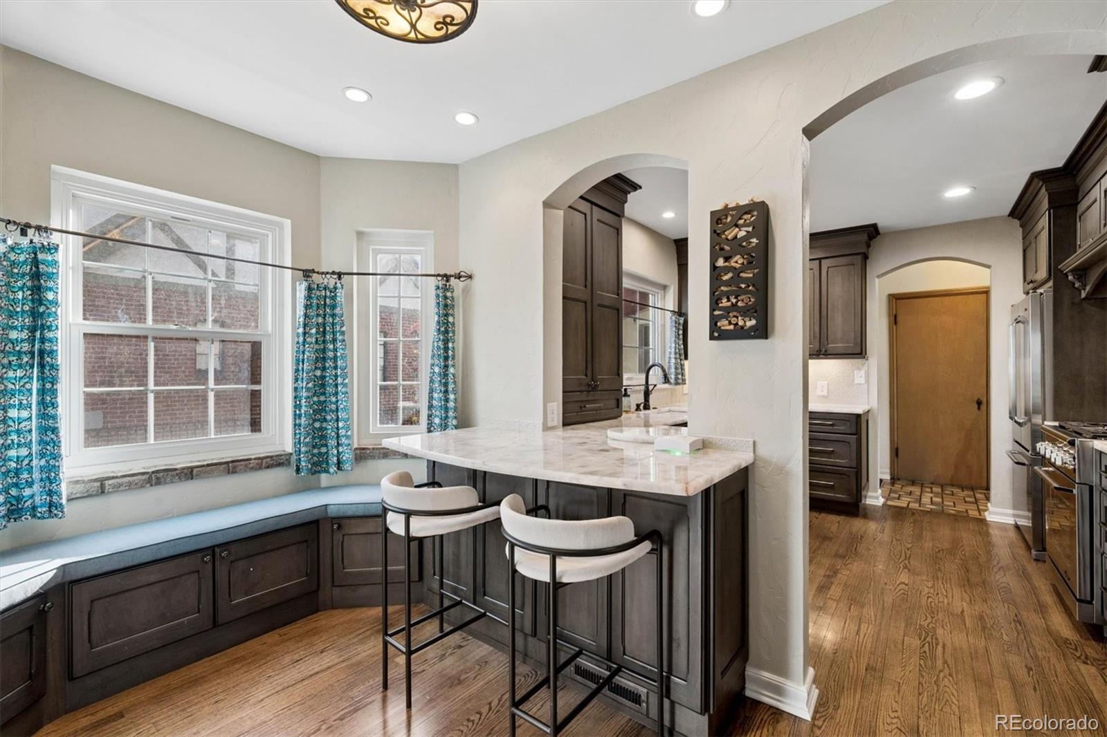 6400 Montview Boulevard