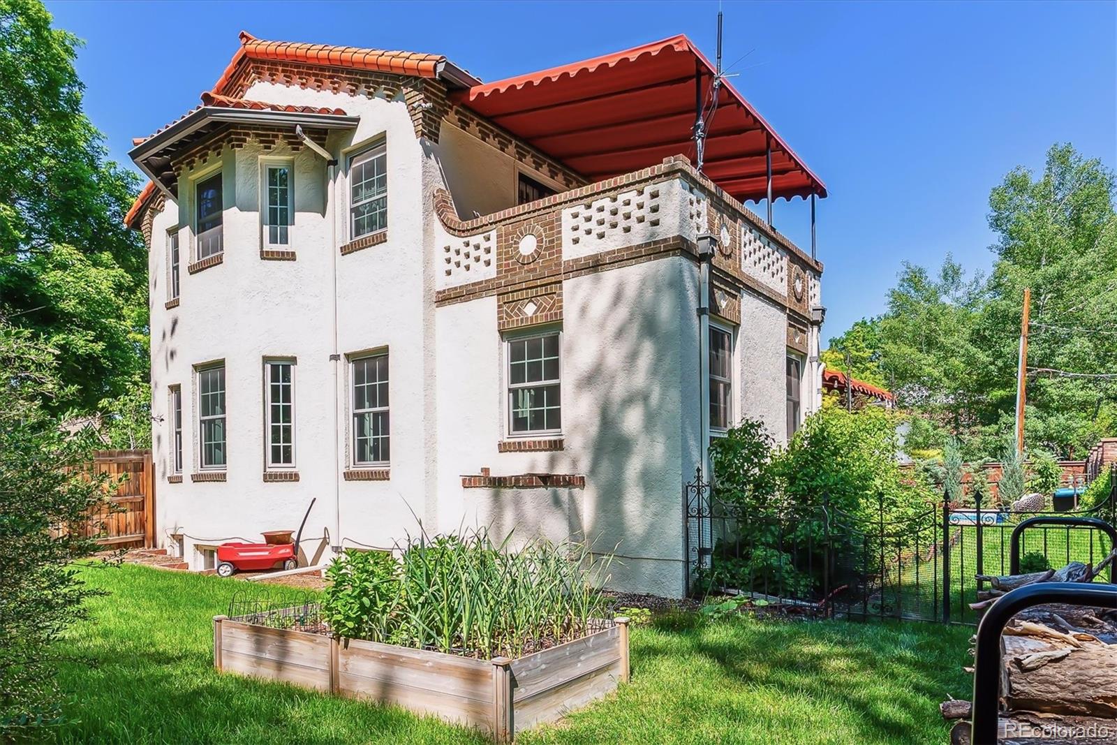 6400 Montview Boulevard