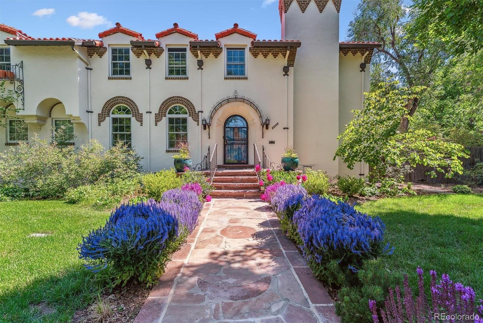 6400 Montview Boulevard