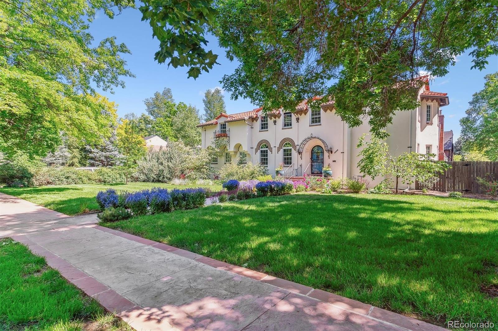 6400 Montview Boulevard