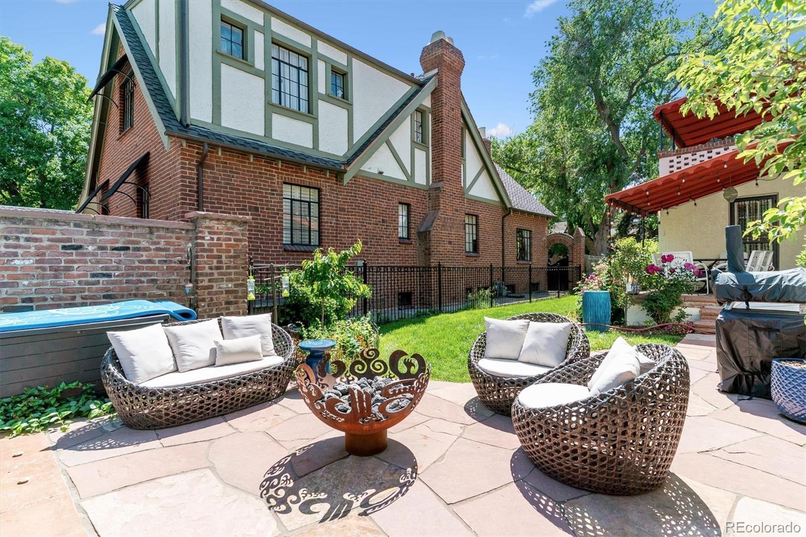 6400 Montview Boulevard