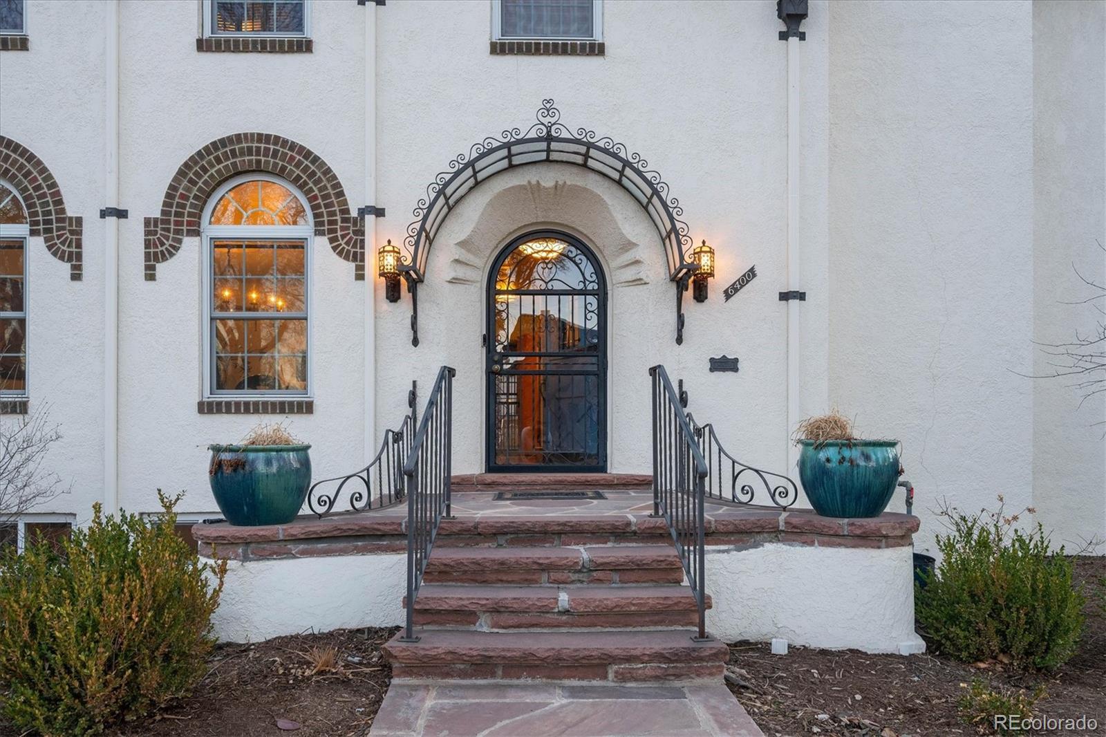 6400 Montview Boulevard