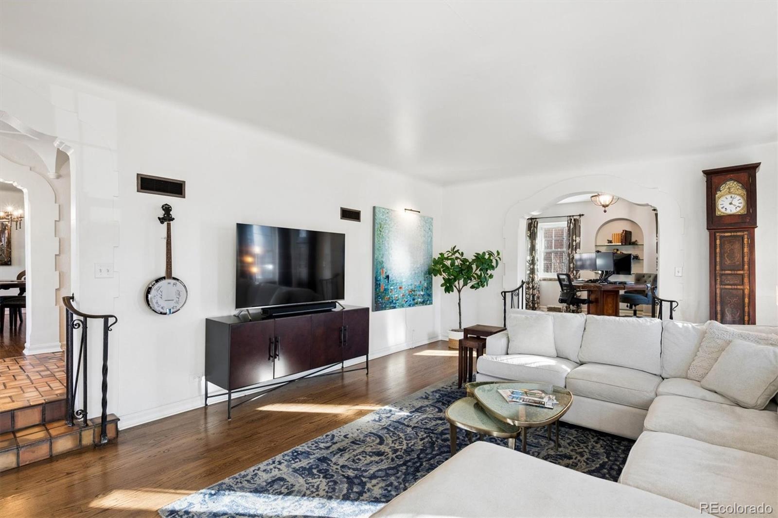 6400 Montview Boulevard