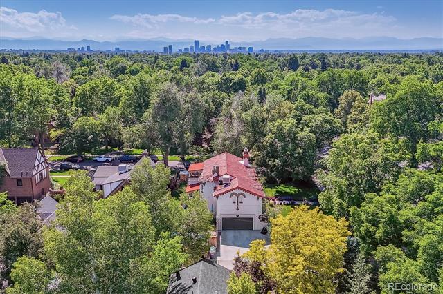 6400 Montview Boulevard