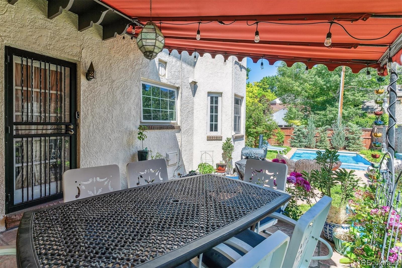 6400 Montview Boulevard