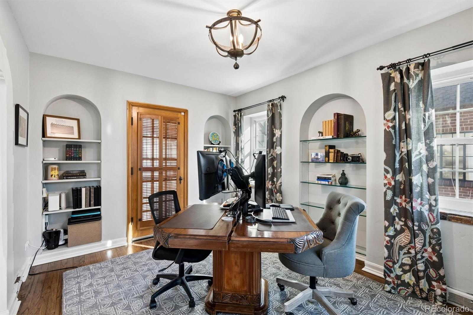 6400 Montview Boulevard