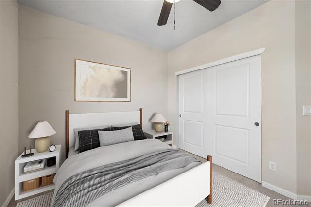 6268 Pike Court Unit: E