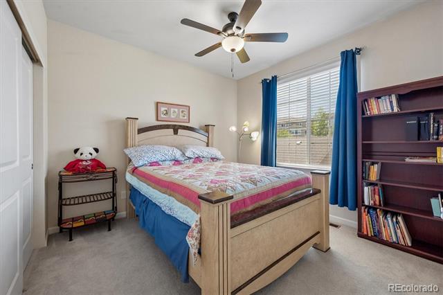 6268 Pike Court Unit: E