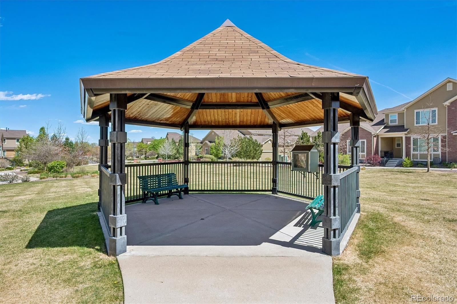 6268 Pike Court Unit: E