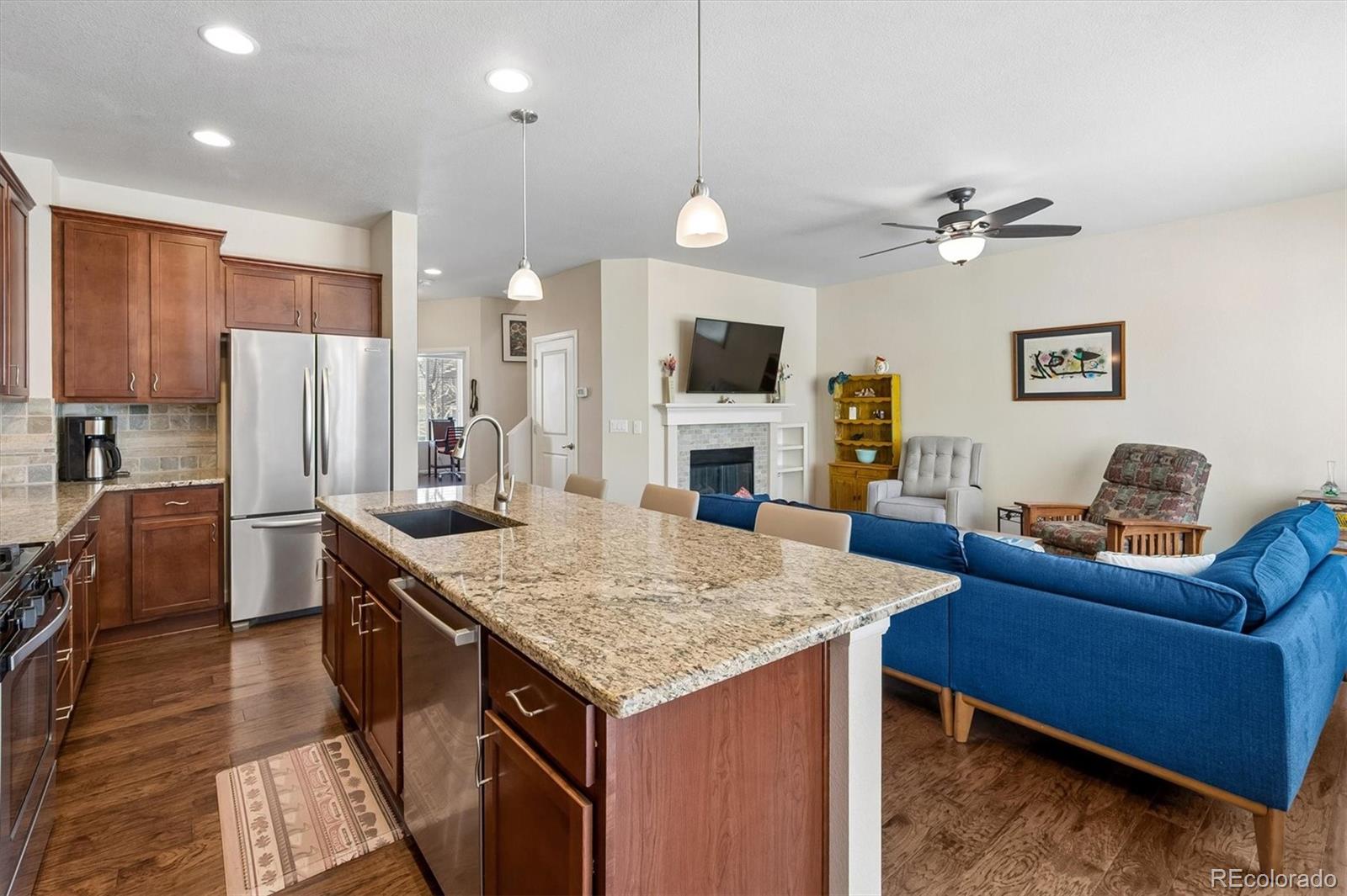 6268 Pike Court Unit: E