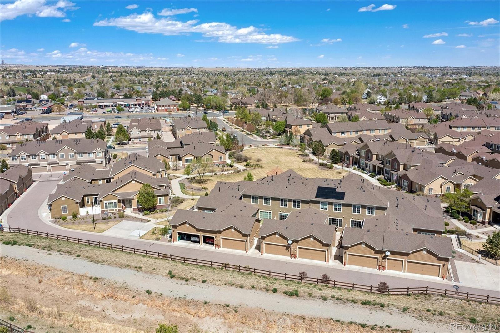 6268 Pike Court Unit: E