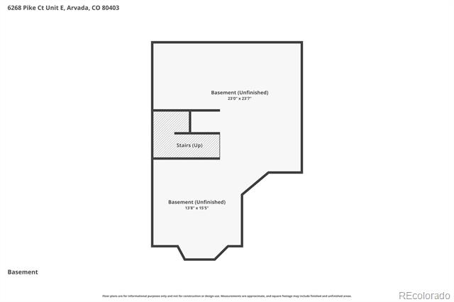 6268 Pike Court Unit: E