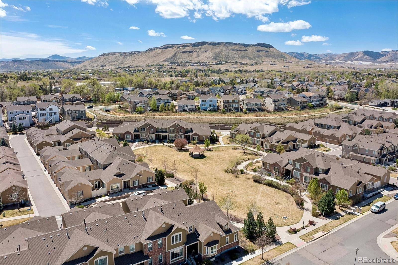 6268 Pike Court Unit: E